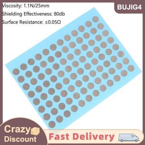 【E-WOITD】 ปุ่มควบคุมระยะไกลเทปนำไฟฟ้าแพทช์ซิลิโคนติดต่อความล้มเหลวซ่อม