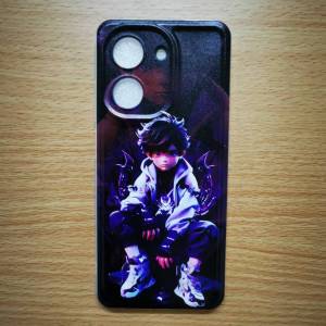 เคส TPU สำหรับ Redmi Redmi9A RedmiA3 RedmiA5 Redmi14C POCO C71 C75  เคสมือถือ REDMI 9A  A3 A5 14C