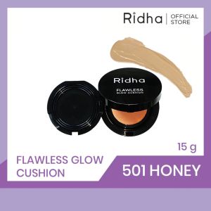 RIDHA Flawless Glow Cushion