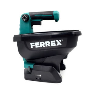 FERREX 3.5L F-SPR300 Cordless Spreader Garden Spreader Tools
