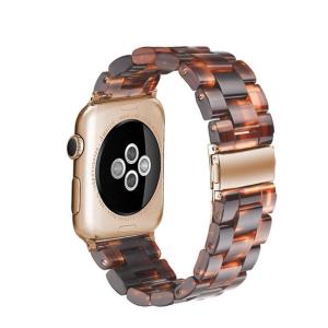 Jansin Resin Strap for Xiaomi GS7 Max Realme GS7 Max Oppo GS7 Max Huawei GS7 Max gs7 pro max smartwatch Stainless Steel Buckle Samsung GS8 Ultra Xiaomi GS8 Ultra Oppo GS8 Ultra Huawei GS8 Ultra Realme GS8 Ultra Smart Watch GS8 Ultra Band Accessories