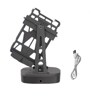 Mechanical Watch Winder for Home Or Office Use Watch Holder Alloy Watch Winder Keeps Your Timepiece Accurate