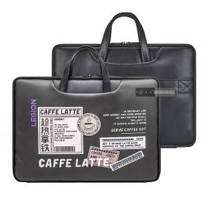 Tas Laptop Jinjing Waterproof 15" - 156" - 16" Inch Semua Merk Laptop Fancy Printing