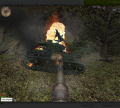 แผ่นเกมส์คอม : Medal of Honor Allied Assault War Chest. 