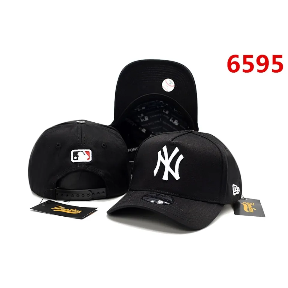 High quality hat Top Quality New Era NY mlb New York Yankees hat