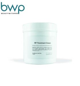BWP RF Conductive Cream for Face & Body | Ultrasound Cavitation Cr | Firming Lifting Treatment Salon & Clinics