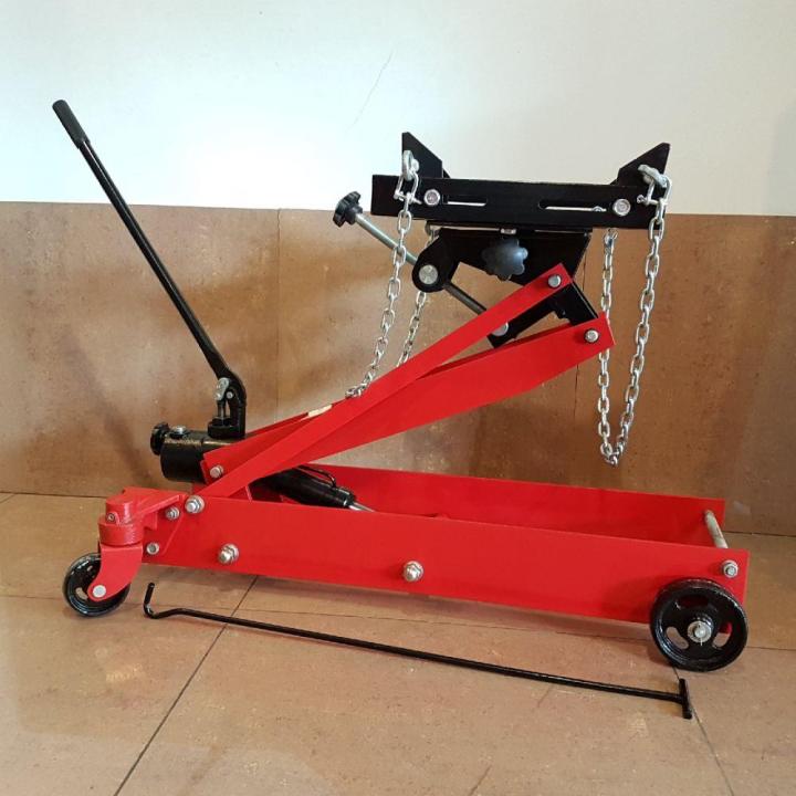 1 Ton Transmission Floor Jack ID33270 Lazada