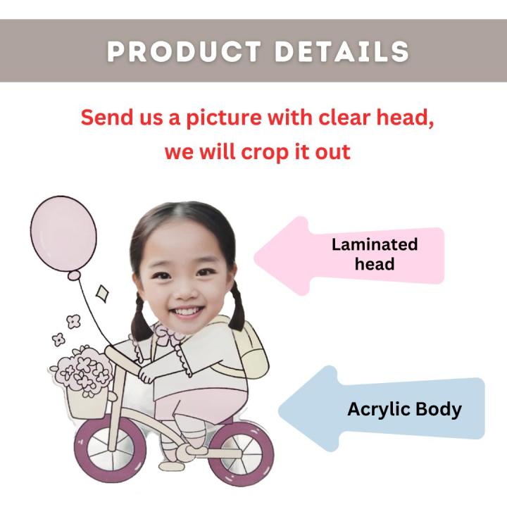 %E3%80%90Mach%20Photo%E3%80%91Customised%20Shaking%20Head%20Decor%20Cute%20Solar%20and%20Battery%20Dual%20Mode%20Acrylic%20Personalised%20Gift%20-%20Image%203