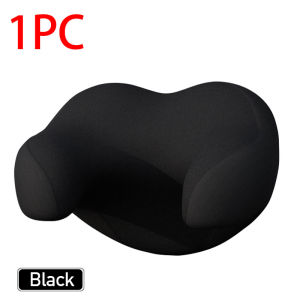 Universal Car Headrest Pillow Car Seat Head Support Neck Rest Auto Accessories