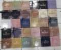 S FASHION Scarves Box Standar/Seri Motif /1 iket/10 box. 