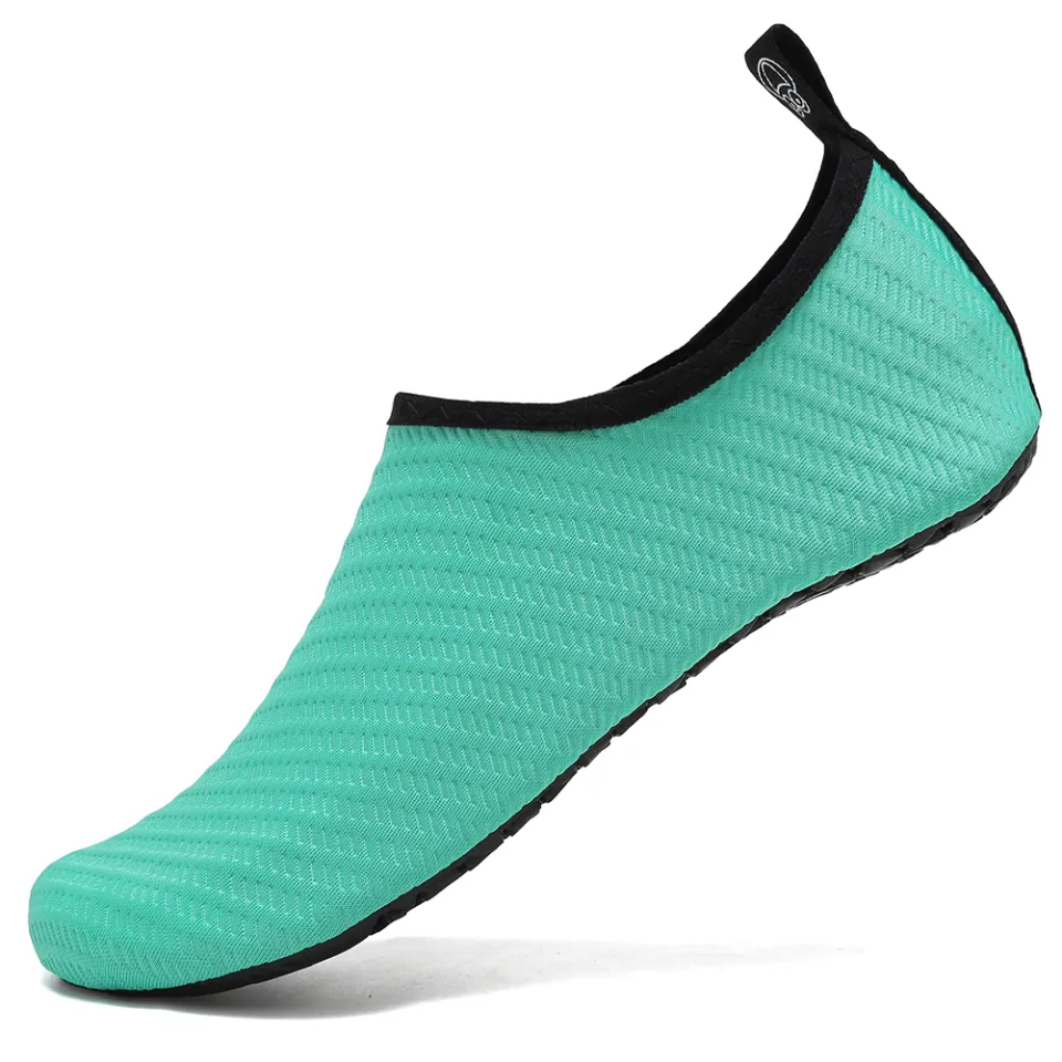 ☆36-45☆ Unisex Aqua Shoes Men Women Swimming Shoes Yoga Beach