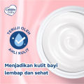 [ 2 PCS ] Cussons Baby Cream Soft & Smooth - Krim Bayi 50gr X 2 - House Baby ID. 