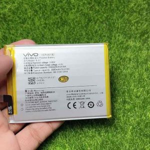 Baterai battery batre VIVO B-A7 VIVO V3 VIVO BA7 ORIGINAL