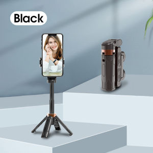 Mini Selfie Stick Mobile Selfie Stick Extendable Bluetooth Portable Selfie Stick Live Selfie Stick