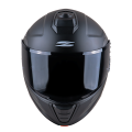 Spyder PHANTOM PD S0 V2 - Dual Visor Modular Helmet (FREE CLEAR VISOR). 