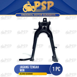 Jagang Tengah Win - Standart Standar Standard Setandar Jagrak Tengah 2 Dua Honda Main Stand Honda