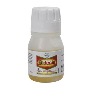 DECIS   INSEKTISIDA DECIS 25 EC 50 ML