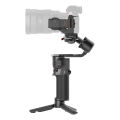DJI Ronin RS 3 Mini 3-Axis Gimbal Stabilizer with 2kg Max Payload, 1.4" Full-Color Touchscreen and 3rd Gen RS Stabilization, Native Vertical Shooting and Bluetooth Shutter Control for Mirrorless Cameras | JG Superstore. 