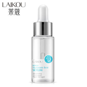 LAIKOU Korea Hyaluronic Acid Serum Essence
