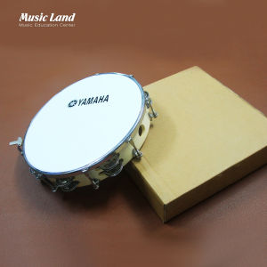 Combo Trống Gõ Bo Inox – Lục Lạc Yamaha Cao Cấp