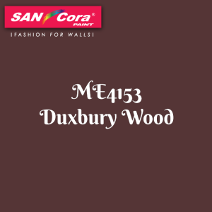 SINAR SANCORA I WEATHER 15 LITER EXTERIOR WALL PAINT WARMTH NEUTRAL / CAT DINDING LUAR RUMAH COKLAT