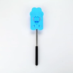 TOLL Stick Viral Extendable Touch and Go Stick Car Accessories Card stick Auto Pass Card Holder Security Gate7305