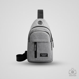 Tas slempang pria / Sling bag / Tas dada import LW02