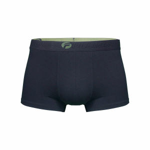 Combo 3 Quần Lót Nam Fullman Boxer vải cao cấp mềm mại mát lạnh thoáng khí thấm hút | MS 1107