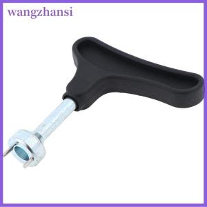 wangzhansi รองเท้ากอล์ฟ SPIKE wrench เครื่องมือกระชับ spikes cleat ถอดเครื่องมือ