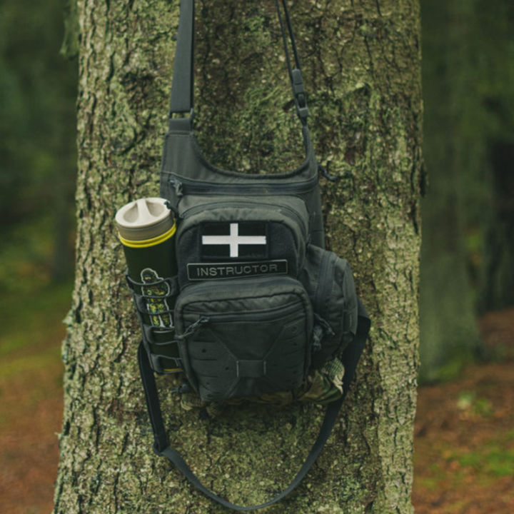 Helikon edc side bag on sale