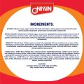 Nissin Back to School Happy Snackin’ Bag 187g. 