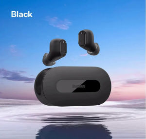 Bowie EZ10 TWS Earphone Bluetooth 5.3 Wireless Headphone Fast Charge  in Ear Earbuds Sports Headset 0.06s Low Latency