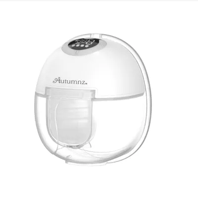 Autumnz Eleena Wearable Handsfree Electric Breast Pump