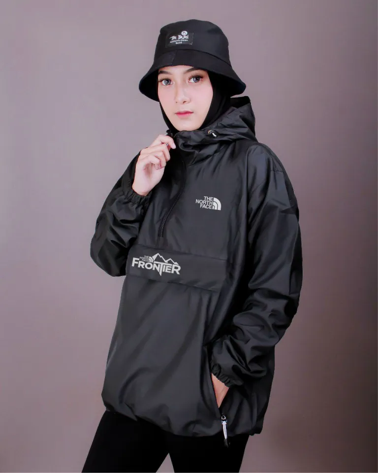 Cagoule jacket north face hotsell