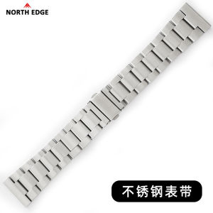 2026 Phụ Kiện Đồng Hồ Mới Dây Đeo Đồng Hồ Bằng Thép Không Gỉ 316L Hợp Kim Titan Thích Hợp Cho Dây Đeo Đồng Hồ Dây Thép 24MM TRITON S2026