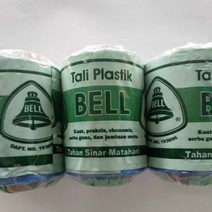 Tali salaran pertanian cap bell 300gram
