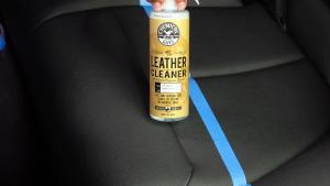 Bộ sản phẩm chăm sóc da hoàn chỉnh Chemical Guys SPI_109_04 dung dịch làm sạch và dưỡng da dùng cho nội thất ô tô trang phục da đồ nội thất giày ủng túi xách và nhiều hơn nữa (2 - 4 fl oz chai)