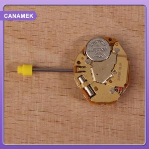 【CANAMEK】 Xem phong trào phụ kiện GL30 phong trào Nhật Bản Miyota GL30 phong trào sửa chữa phụ kiện 3 Tay phong trào