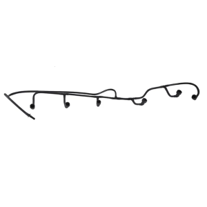 Engineered Oil Cooling Hose For P370 P410 P450 P500 G360 G370 L280 Optimized Thermal Stability And Pressure Resistance