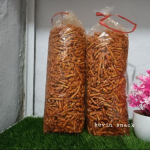 Basreng Pedas Jeruk 500gr
