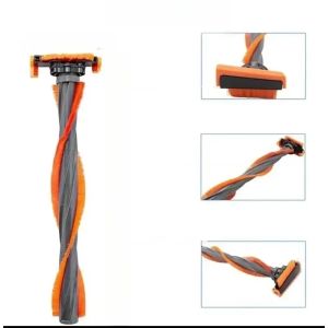 Kirilgu Suitable for Vacuum Cleaner Accessories Floor Brush FC6729 6728 6725 6726 24 6823/XC7042 Y5R7K