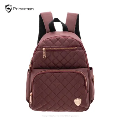 Princeton Diaper Bag Fashion Milano Junior Series