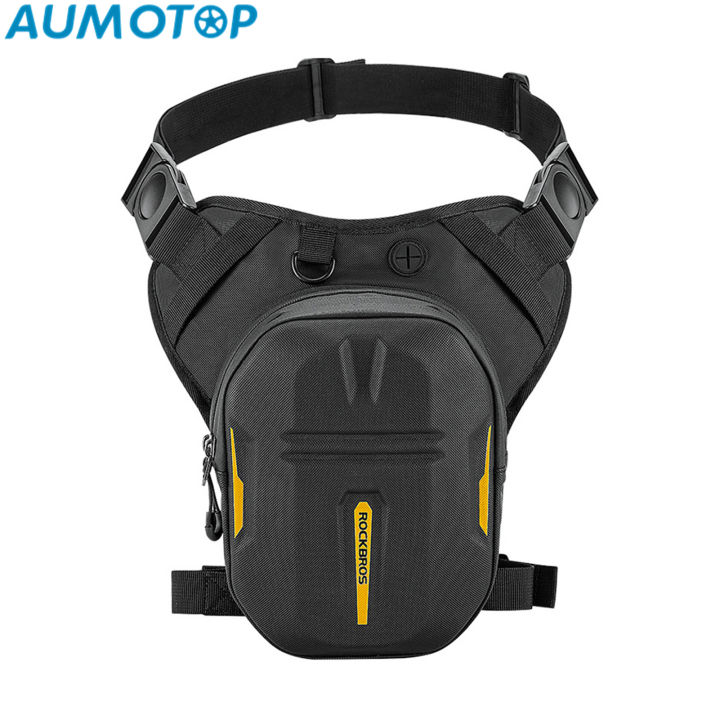 ALBERS™ Motorcycle Waterproof Waist Bag