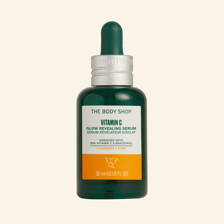 The Body Shop Vitamin C Glow Revealing Serum (30ml)