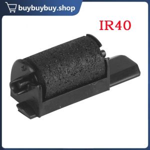 Calculator Printer Ribbons Ink Roller Black & Red For Casio For Canon Printing Calculator Cash Regis