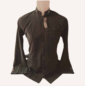 Jasko Jas Koko Pria Jasko Polos / Jas Koko Pria Dewasa / Baju Atasan Muslim Pria Jasko Original