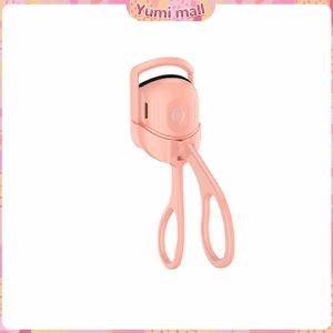 Yumi เครื่องดัดขนตาไฟฟ้า เครื่องดัดขนตาไฟฟ้า โค้งงอนเป็นธรรมชาติ Eyelash curler