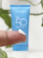 Wardah UV Shield Aqua Fresh Essence SPF 50 PA Tabir Surya Sunscreen/ BIRU. 