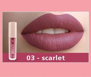 ~AB~ Brasov Lip Cream Velvet Lip Care Color Pigmented Pelembab Bibir BPOM