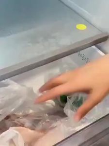 30/ 10pcs Aluminum foil food storage bag leak proof fresh keeping bag reusable fresh-keeping bag